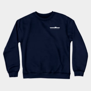 HMS Victorious (R38) Crewneck Sweatshirt